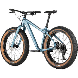 Heyday! Advent Fat Bike - Blue