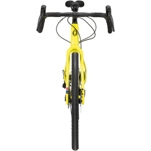 Journeyer GRX 600 650 自行車 - 黃色