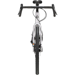 Journeyer Apex 1 650 自行車 - 銀色