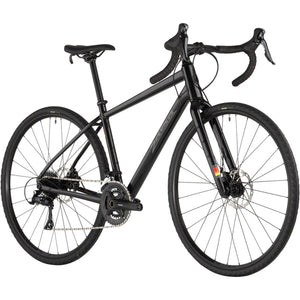 Journeyer Sora 700 Bike - Black