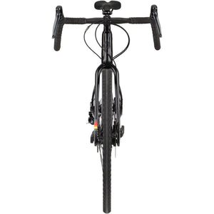 Journeyer Sora 700 Bike - Black