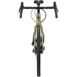 Journeyer Sora 650 Bike - Green