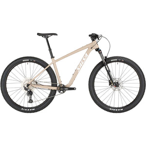 Rangefinder Deore 12 29 Bike - Tan