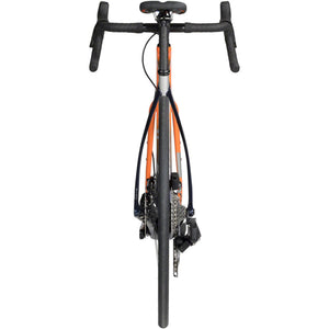 Warroad C Rival eTap AXS Bike - Orange/Purple Fade