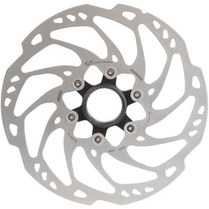 SLX SM-RT70 Disc Brake Rotor