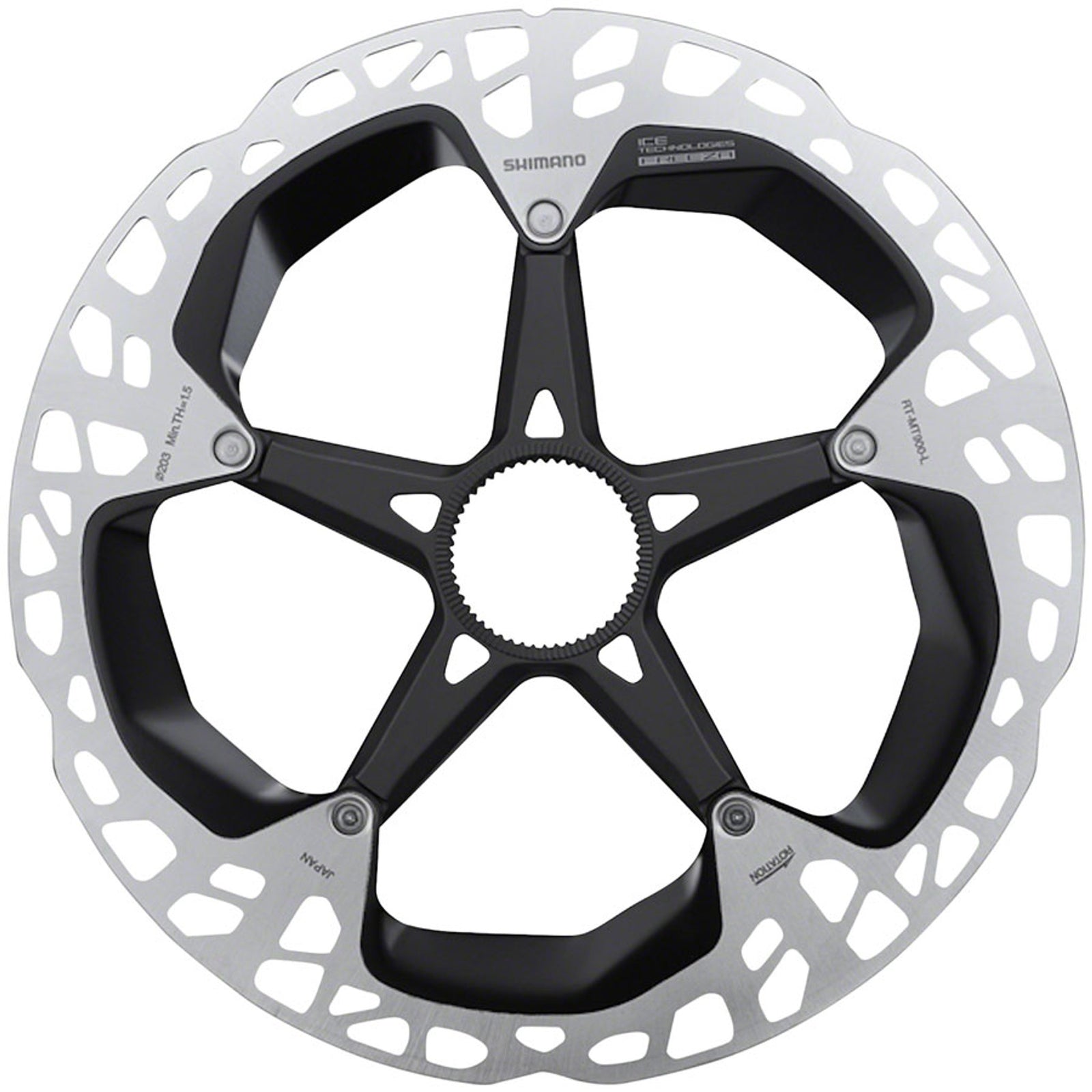 XTR RT-MT900 Disc Rotor