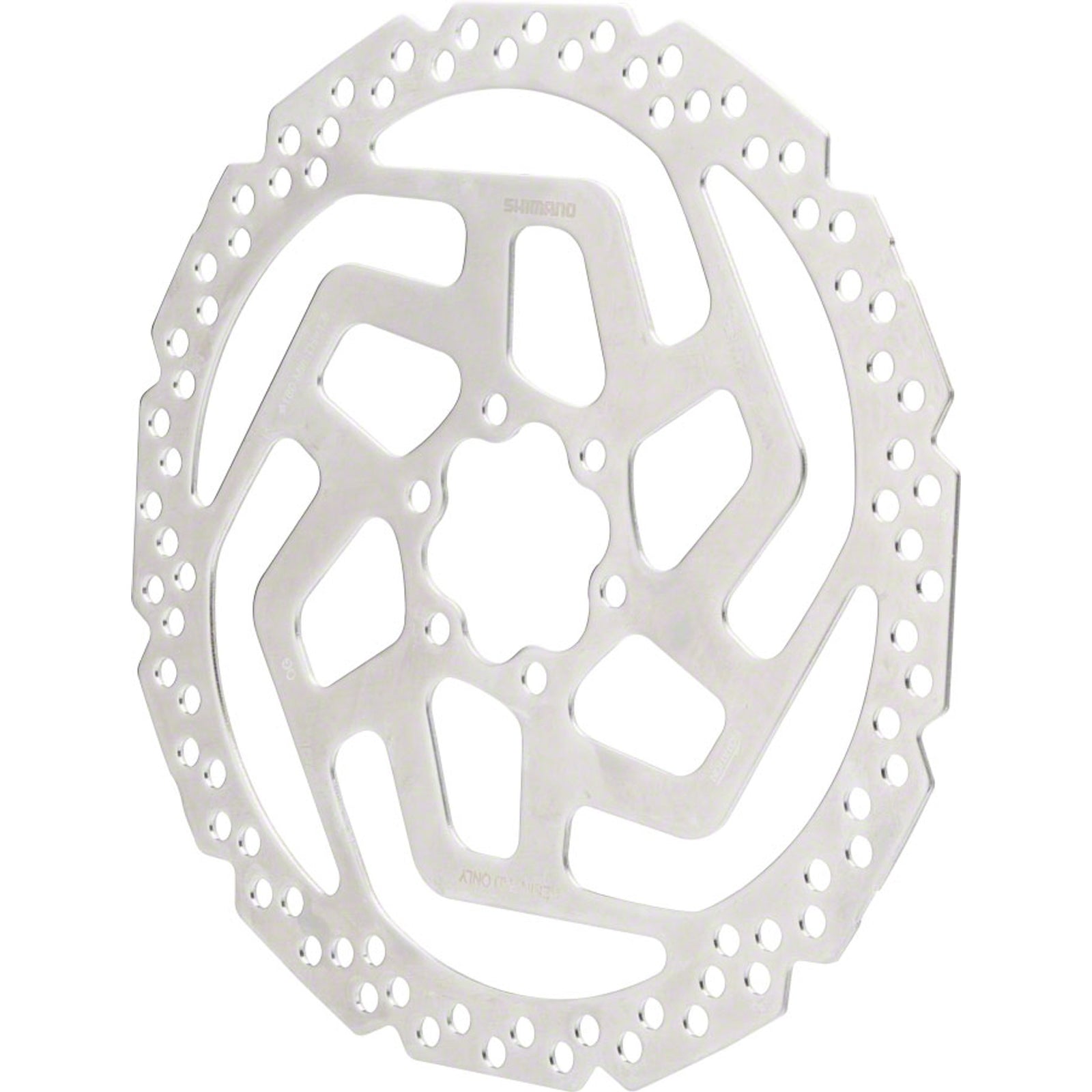 SM-RT26 Disc Brake Rotor