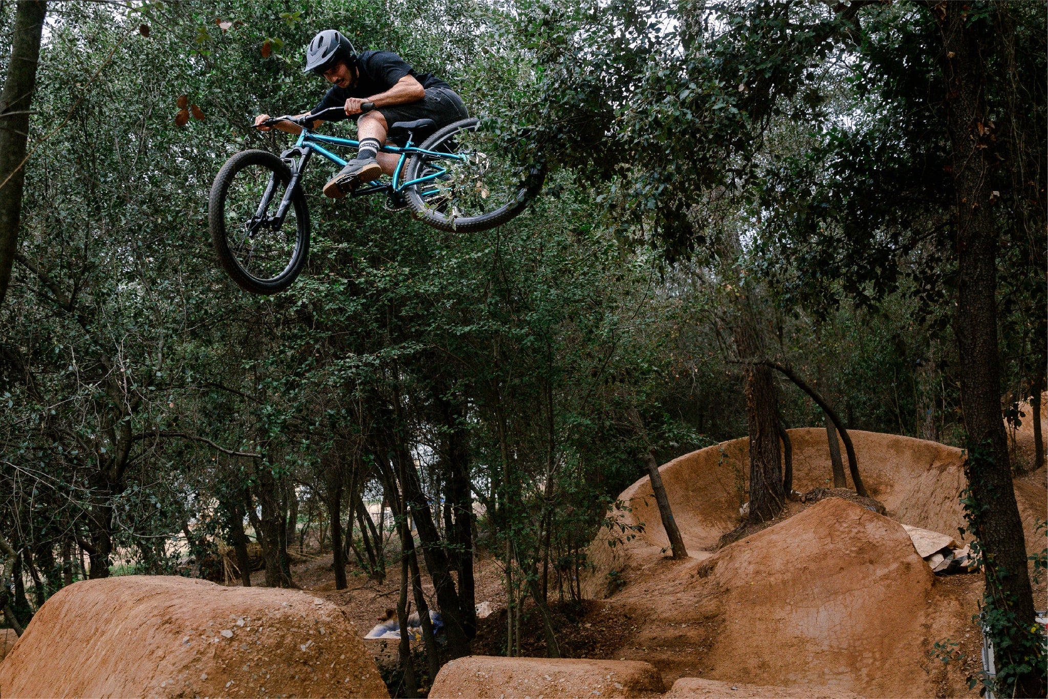 Steel Reserve 2 – Haro Bikes