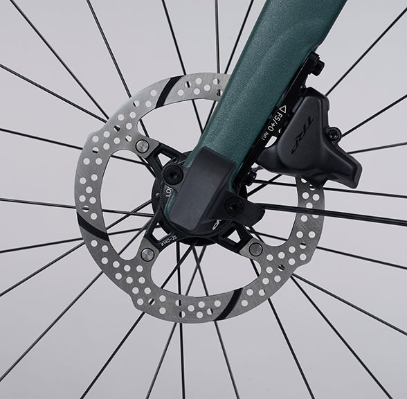 G-Line - 8 Speed