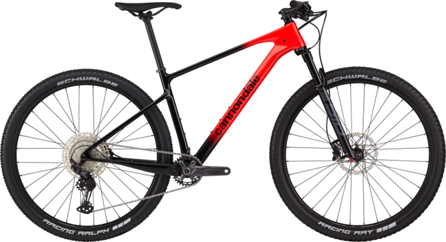 2023 Scalpel HT Carbon 4