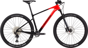 2023 Scalpel HT Carbon 4