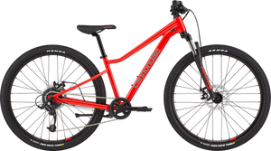 Cannondale 2023 Kid's Trail 26"