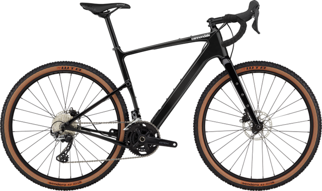 2023 Topstone Carbon 3 L 650b