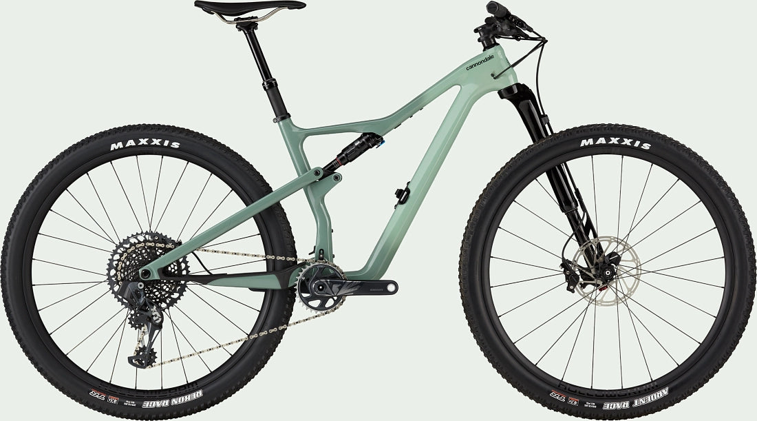 2023 Scalpel Carbon SE Ultimate