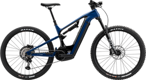 2022 Moterra Neo Carbon 1