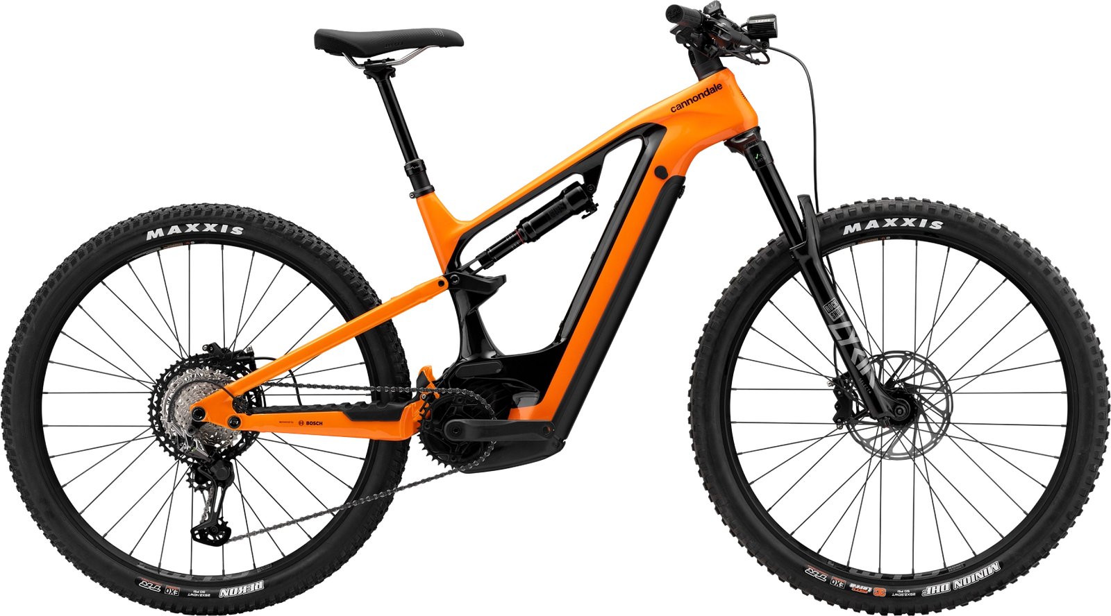 Moterra Carbon 1