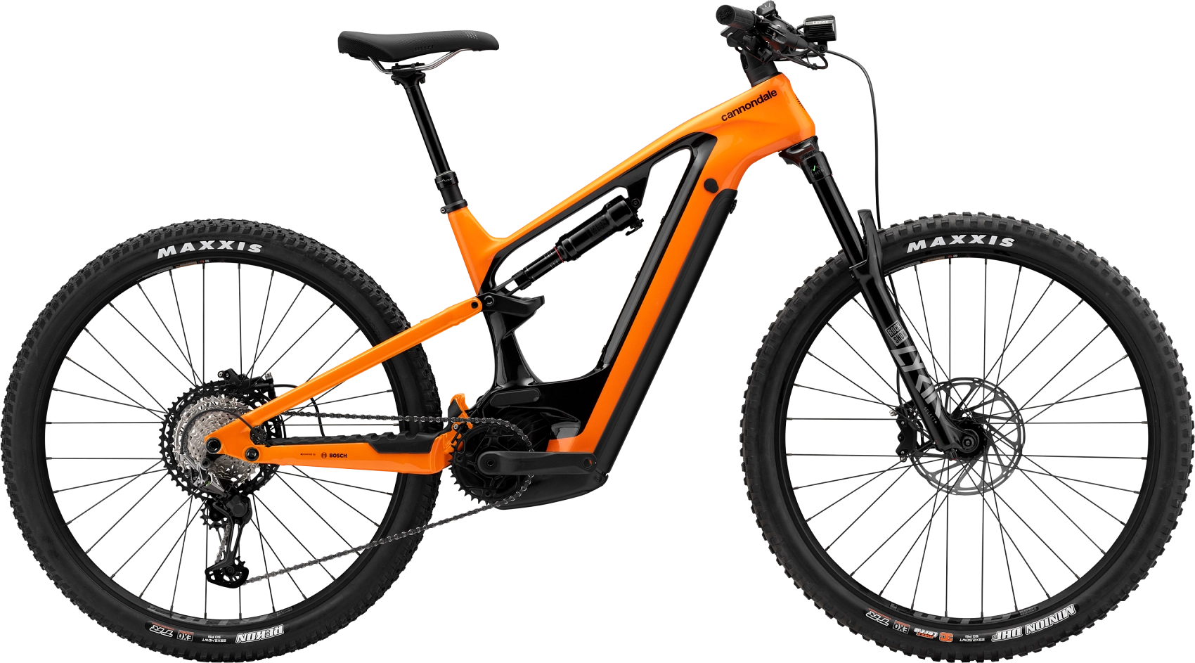 2022 Moterra Neo Carbon 1