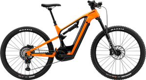 2022 Moterra Neo Carbon 1