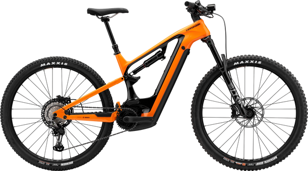2022 Moterra Carbon 1 Huckleberry Bicycles