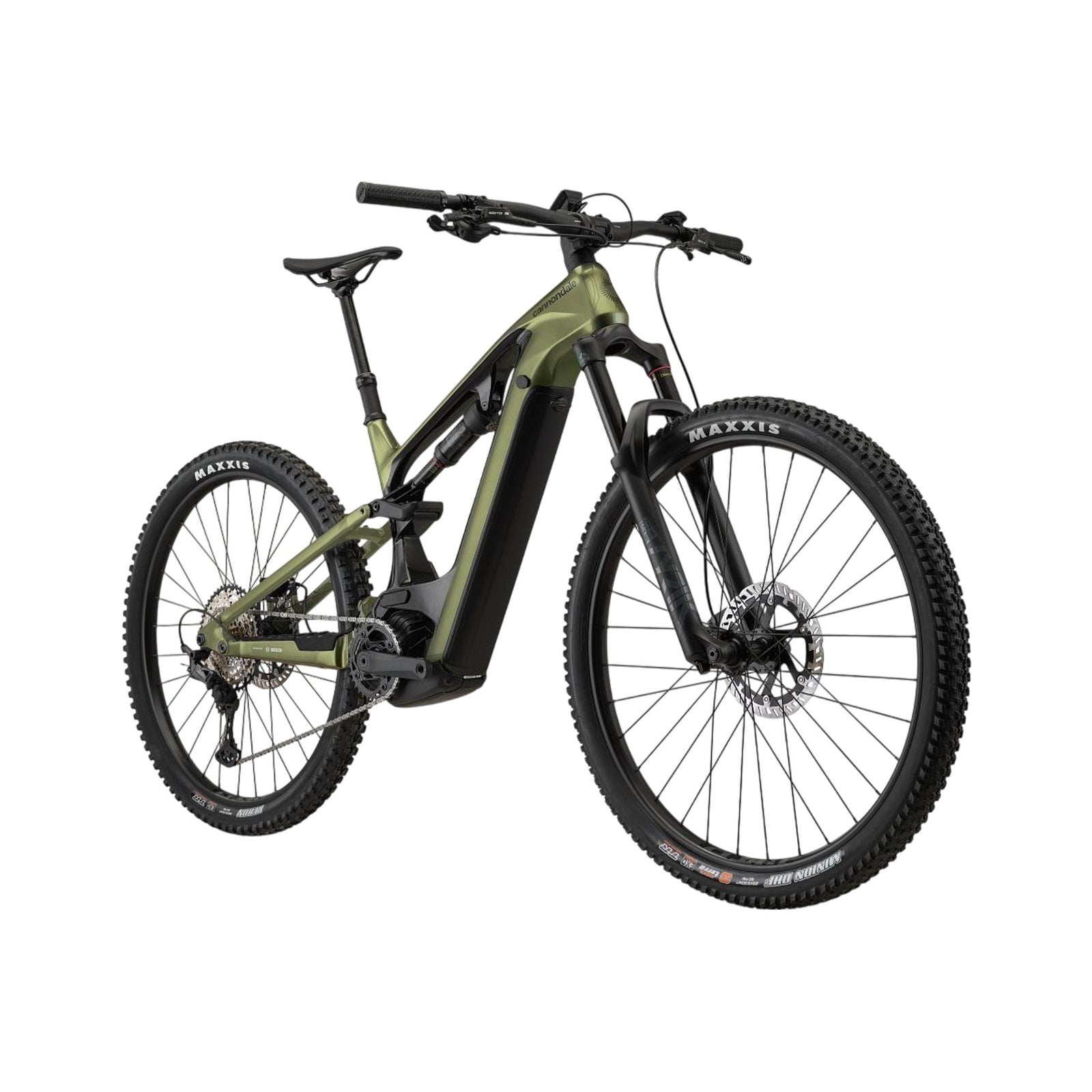 2022 Moterra Neo 碳 2 