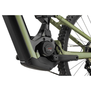 2022 Moterra Neo 碳 2 