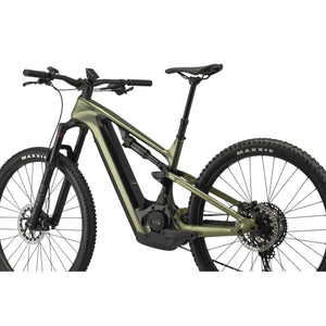 2022 Moterra Neo 碳 2 