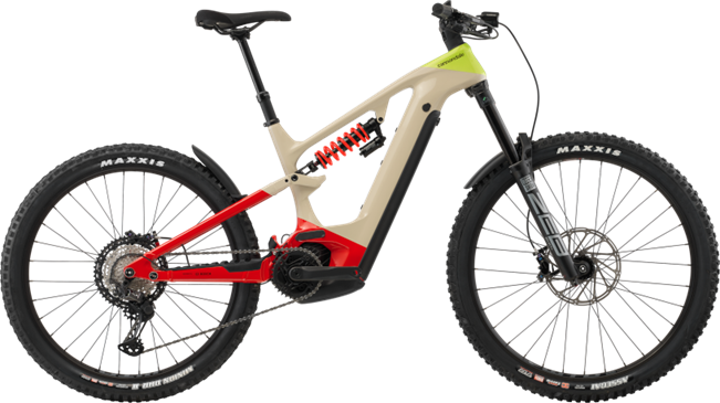 2023 Moterra Neo Carbon LT 1