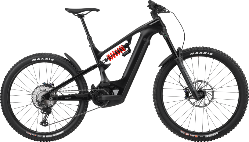 2023 Moterra Neo Carbon LT 2