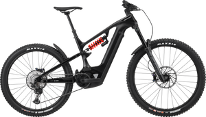 2024 Moterra Carbon LT 2