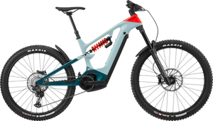 2024 Moterra Carbon LT 2