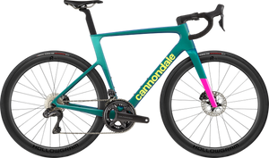 Cannondale Supersix EVO Carbon 2 2024 Huckleberry Bicycles