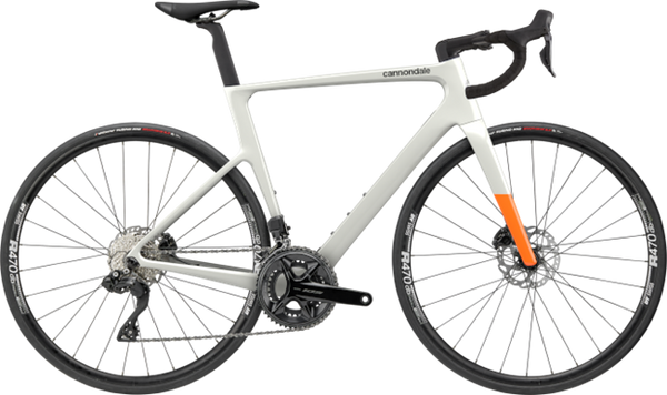 Cannondale Supersix EVO 3 Huckleberry Bicycles