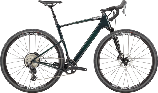 Topstone Carbon 2 左撇子