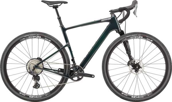 Cannondale Topstone Carbon 2 Lefty - Huckleberry Bicycles Cannondale Topstone Carbon 2 Lefty - Huckleberry Bicycles