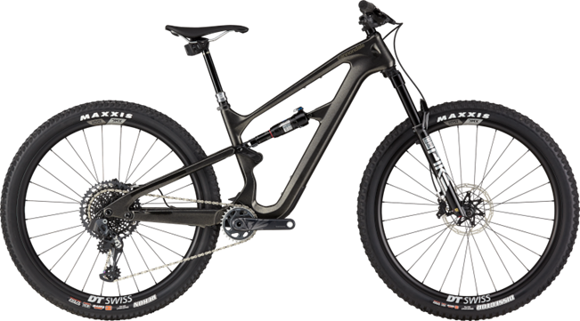 Habit Carbon Ultimate