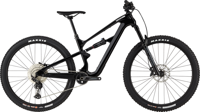 Habit Carbon 2