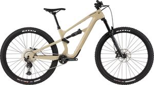 Habit Carbon 2
