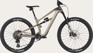 2025 Habit LT LTD