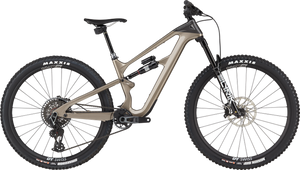 2025 Habit LT LTD
