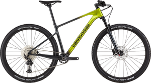 2023 Scalpel HT Carbon 4 Huckleberry Bicycles