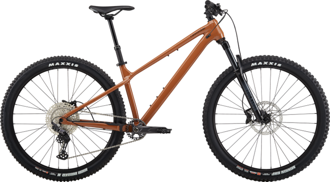 2025 Habit HT 1