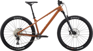 2025 Habit HT 1