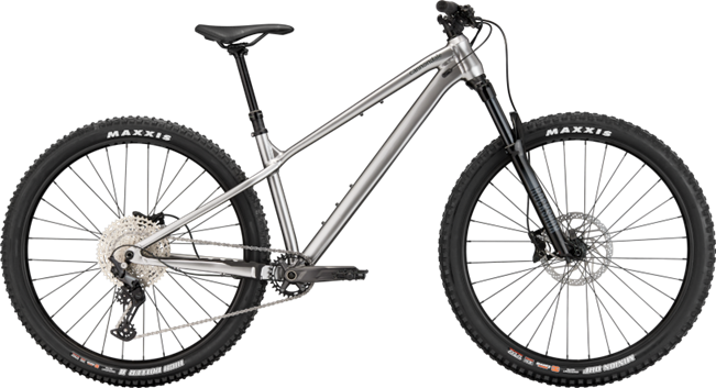 2025 Habit HT 1