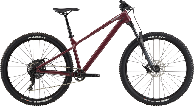2025 Habit HT 2