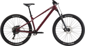 2025 Habit HT 2