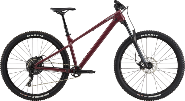 Habit HT 2 - Huckleberry Bicycles Habit HT 2 - Huckleberry Bicycles