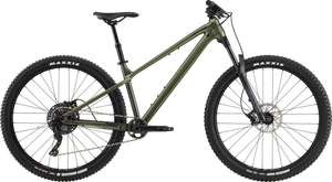 2025 Habit HT 2