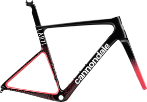 Supersix EVO LAB71 Frameset