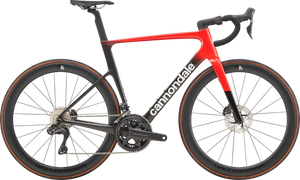 Supersix EVO Hi-Mod 2