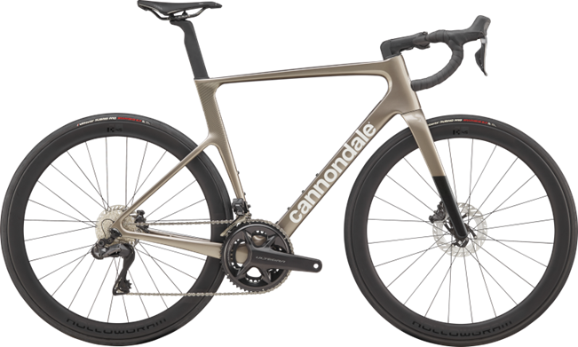 Supersix EVO Carbon 2
